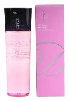 Milbon Diess Neudue Silky Luxe Шампунь 200 мл