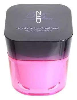 Milbon Diess Neudue Silky Luxe Treatment 200 г
