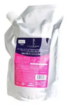 Milbon Diess Neudue Veloa Luxe Treatment Refill 1000g