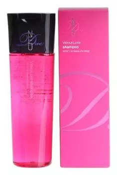 Milbon Diess Neudue Velor Luxe Шампунь 200 мл