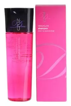 MIlbon Diess Neudue Veroa Luxe Шампунь 200мл