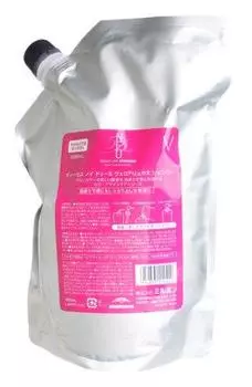 Milbon Diess Neudue Veroa Luxe Сменный блок для шампуня 1000 мл