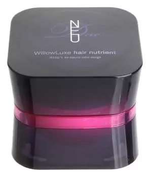 Milbon Diess Neudue Willow Luxe питательный 150 г