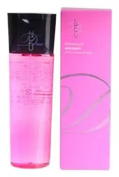 MIlbon Diess Neudue Willow Luxe Шампунь 200мл