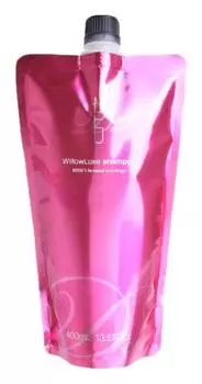 Milbon Diess Neudue Willow Luxe Шампунь 400 мл