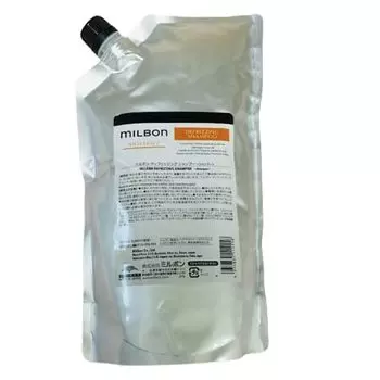 Milbon Diffusing Shampoo Refill (1000ml)