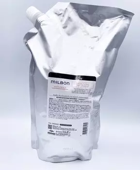 Milbon Difriging Treatment 2500 г Global Milbon Refill Milbon LSC Anti-Frizz
