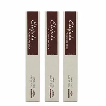Milbon Eljuda DAYTIME LINE Point Care Stick 15 г x 3 шт. набор