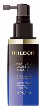 Milbon Enhancing Vivacity Essence 60 мл