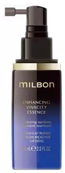 Milbon Enhancing Vivacity Essence 60 мл