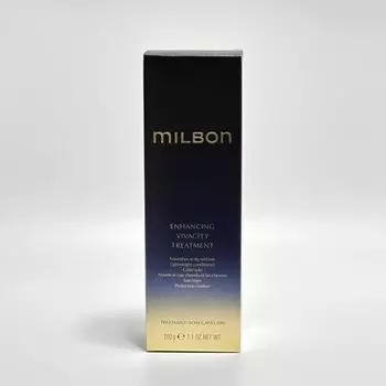 Milbon Enhancing Vivacity Treatment 200 г Глобальная премиальная позиция Milbon Milbon LSC