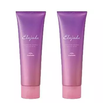 Milbon Erjuda Bleach Care Gel Serum 120 мл x 2 набора