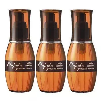 Milbon Erjuda Grace On Serum 120 мл x 3 шт. набор