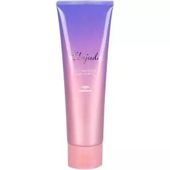 Milbon Erjuda Отбеливающий гель-сыворотка 120 мл чистый