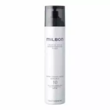 Milbon Extra Strong Hold Hairspray 10 (210г)