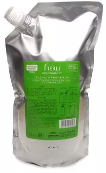 Milbon Fieri Treatment 1000g (refill)