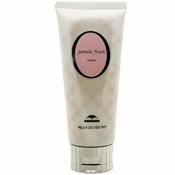 Milbon Gemile Fran Cream 80g