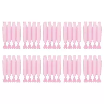 MILBON Gemile Fran Heart Charging soft 9 г x 4 набора по 10 процедур [Набор] (для волос) [элемент]