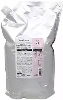 MILBON Gemile Fran Heat Gloss Treatment S 2500 г Сменный блок