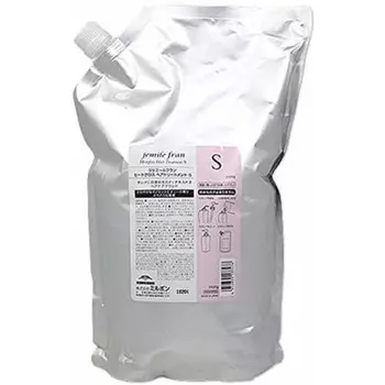 MILBON Gemile Fran Heat Gloss Treatment S 2500 г Сменный блок