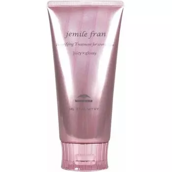 MILBON Gemile Fran Juicy Glossy 180g [Parallel Import]