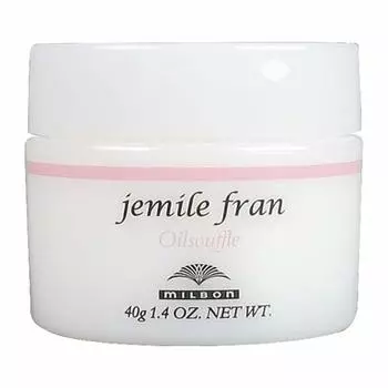 MILBON Gemile Fran Масло-суфле 40г [шт.]