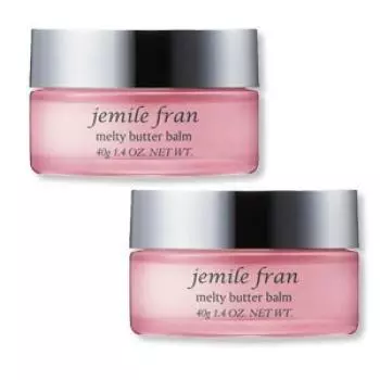 MILBON Gemile Fran Melty Butter Balm 40 г Набор из 2 штук для мужчин и женщин [Набор]