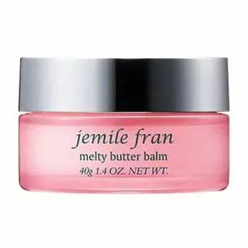 MILBON Gemile Fran Melty Butter Balm 40 г для ванн [параллельный импорт]