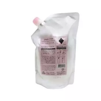 MILBON Gemile Fran Шампунь D 1000мл (Пополнение)