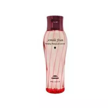 Milbon Gemile Fran Шампунь D 200мл чистый