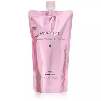 Milbon Gemile Fran Шампунь D 400мл (пополнение)