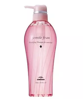 Milbon Gemile Fran Шампунь D 500мл