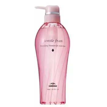 Milbon Gemile Fran Шампунь D 500мл