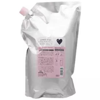 Milbon Gemile Fran Шампунь H 2500мл (пополнение)