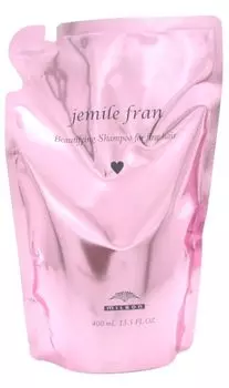 Milbon Gemile Fran Шампунь H 400мл (пополнение)