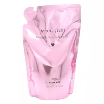 Milbon Gemile Fran Шампунь H 400мл (пополнение)