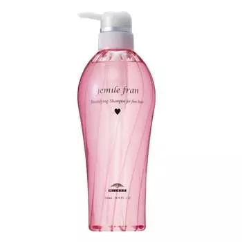 Milbon Gemile Fran Шампунь H 500мл