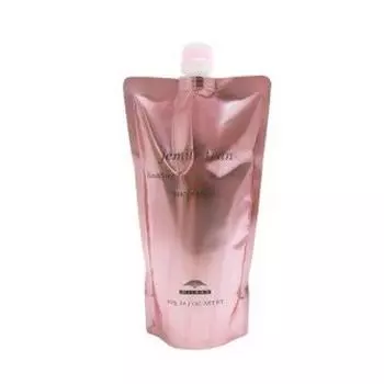 MILBON Gemile Fran Уход Juicy x Glossy 400 г (Пополнение)
