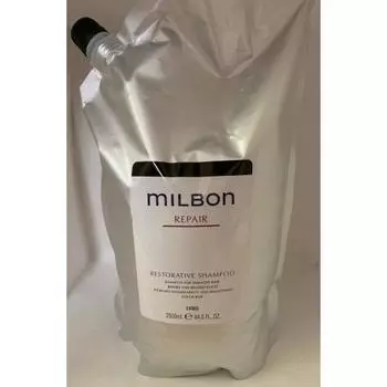 MILBON Global Milbon Repair Восстанавливающий шампунь 2500 мл [Refill]