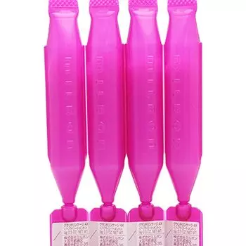 Milbon Grand Linkage 4 x 9g x 4 шт.