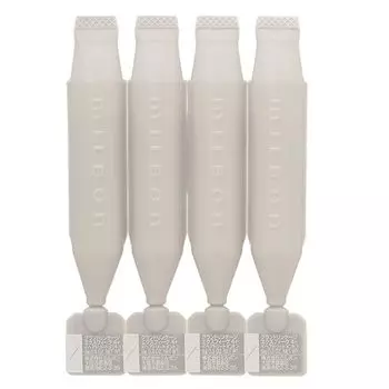 Milbon Grand Linkage Exfique 9g x 4 набора по 10 штук Гибкий обычный [Набор] 4+ (для волос)