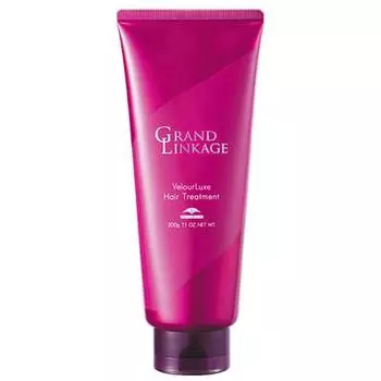 Milbon Grand Linkage Veloa Luxe Лечение волос (200г)