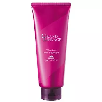 Milbon Grand Linkage Veloa Luxe Средство для лечения волос 200 г