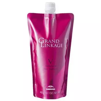 MILBON Grand Linkage Veloa Luxe Treatment 400 г Сменный блок