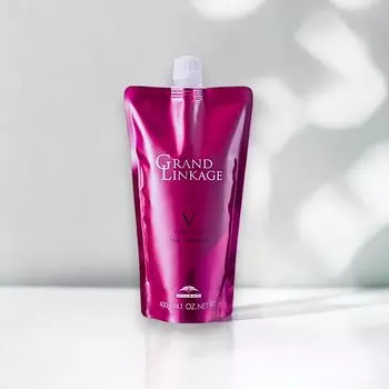 Milbon Grand Linkage Veloa Luxe Treatment Сменный блок 400 г