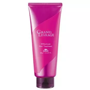 Milbon Grand Linkage Willow Luxe Hair Treatment (200г)