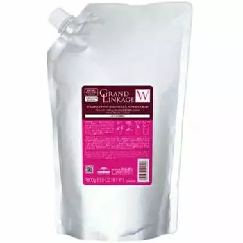 MILBON Grand Linkage Willow Luxe Treatment 1800 г
