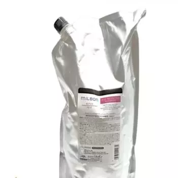 Milbon Heat Protective Shampoo 2500 мл Global Milbon Repair Refill Milbon LSC