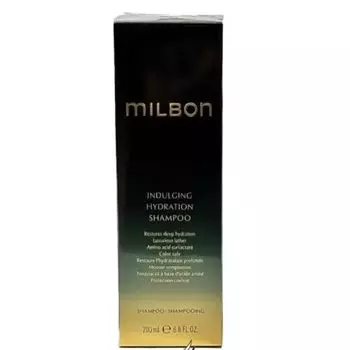 Milbon Indulging Hydration Shampoo 200 мл Глобальная премиальная позиция Milbon Milbon LSC