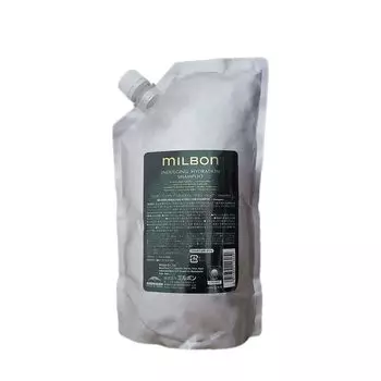 Milbon Indulging Hydration Шампунь 1000 мл (пополнение)